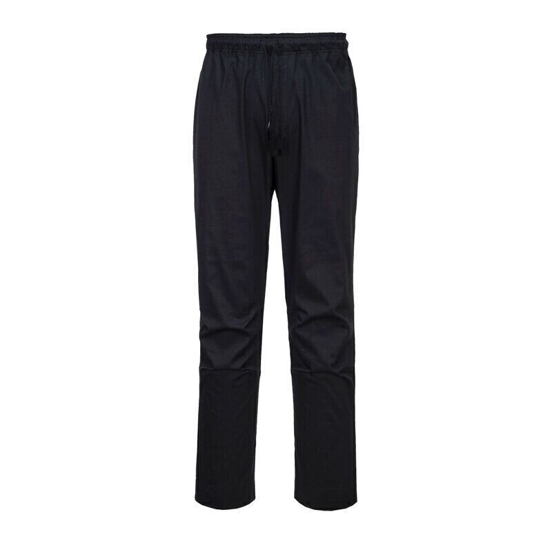 Portwest Mesh Air Pro Trousers (Black / XL / ...