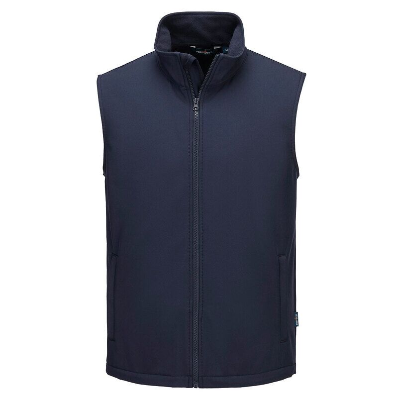 Portwest Print and Promo Softshell Gilet (2 L...