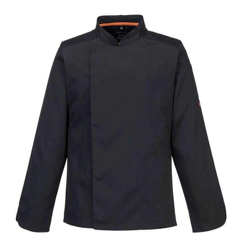Portwest Stretch Mesh Air Pro Long Sleeve Jac...