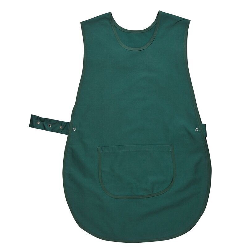 Portwest Tabard with Pocket (Bottle Green / S...