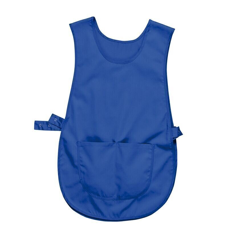 Portwest Tabard with Pocket (Royal Blue / S/M...