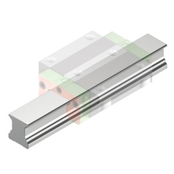 Profile Rail
