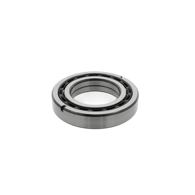 QJ218-XL-N2-TVP FAG Four Point Contact Angular Ball Bearing 90mm x  160mm x 30mm