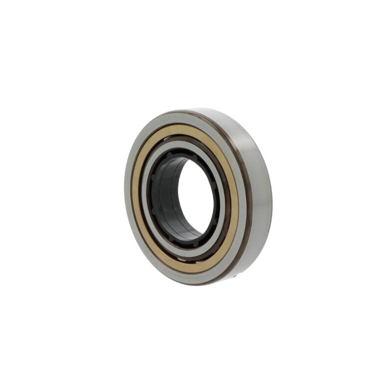 QJ230-N2MA SKF Four Point Contact Angular Ball Bearing 150mm x  270mm x 45mm
