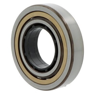 QJ238-N2-MPA-C3 FAG Four Point Contact Angular Ball Bearing 190mm x  340mm x 55mm