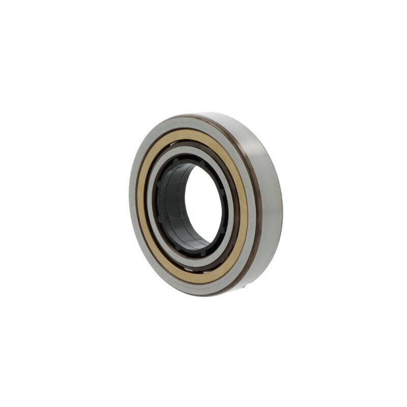 QJ244-N2-MPA-C3 FAG Four Point Contact Angular Ball Bearing 220mm x  400mm x 65mm