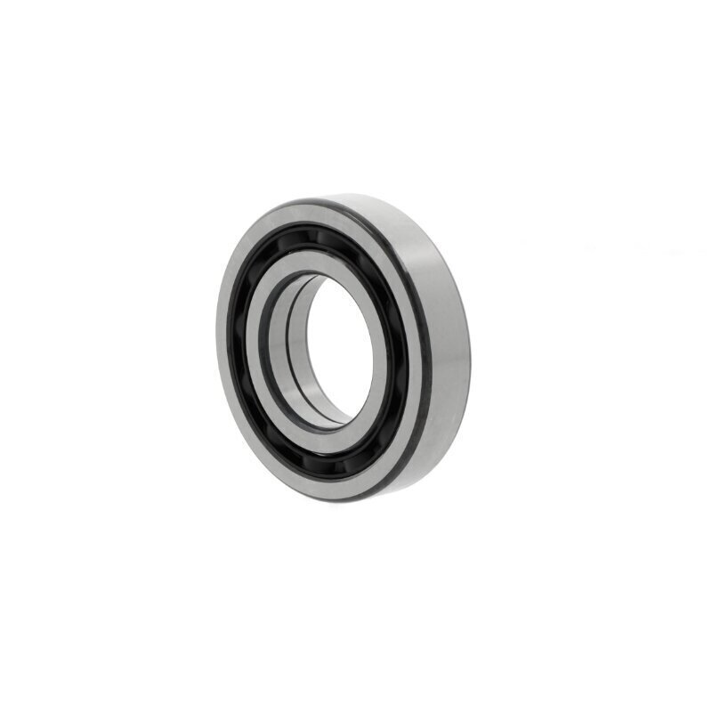 QJ306-XL-TVP-C3 FAG Four Point Contact Angular Ball Bearing 30mm x  72mm x 19mm