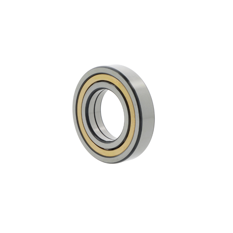 QJ310 MA/C2L SKF Four Point Contact Bearing