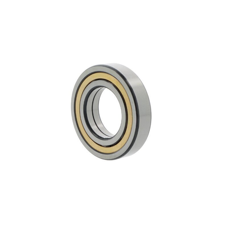 QJ313-XL-MPA-C3 FAG Four Point Contact Angular Ball Bearing 65mm x  140mm x 33mm