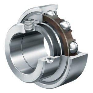 RALE20NPP 20mm Bore INA Bearing Insert