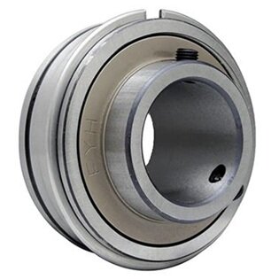 RB206-18 FYH Bearing Insert