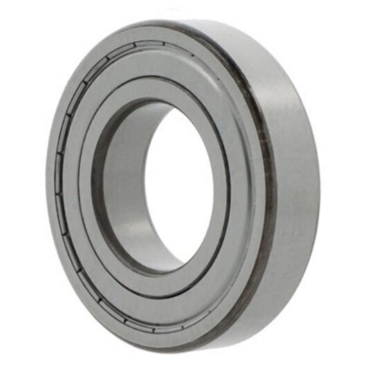 S6000-2Z/C3 ZEN Stainless Shielded Deep Groov...