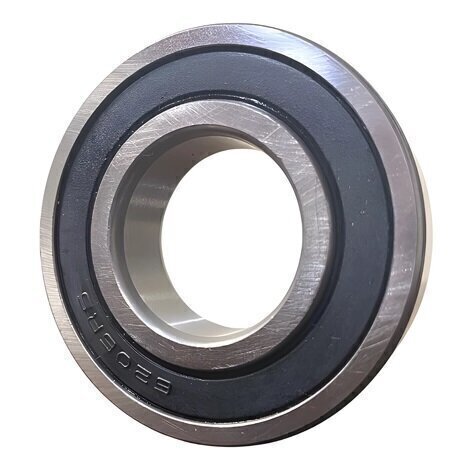 S624-2RS Budget Sealed Stainless Steel Miniat...