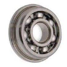SF681X Budget Open Flanged Stainless Steel Mi...