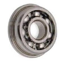 SF682 Flanged Stainless Steel Budget Open Min...