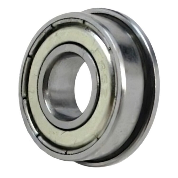 SF691X-2Z Budget Shielded Flanged Stainless S...