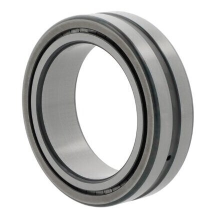 SL192307C3 INA Cylindrical Roller Bearing 35m...