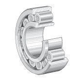 SL192309C3 INA Cylindrical Roller Bearing 45m...