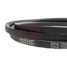 SPA832 Dunlop Wedge Belt