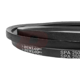Courroie XPC 3750 LW Concar - Dentée, Flanc Ouvert - 22 Mm De Large, 3780 Mm De Long Extérieur - 2