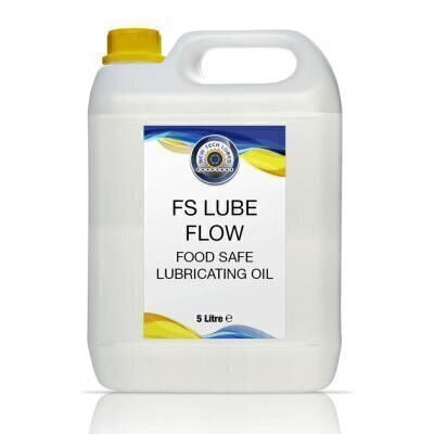 SPECIAL OFFER FS Lube Flow 250ml Bottle - Foo...