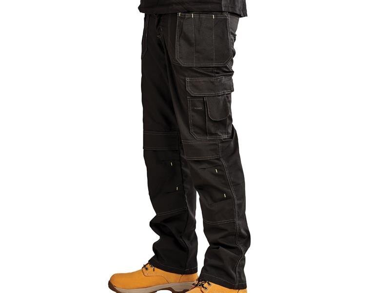 STANLEY Clothing Iowa Holster Trousers Waist ...