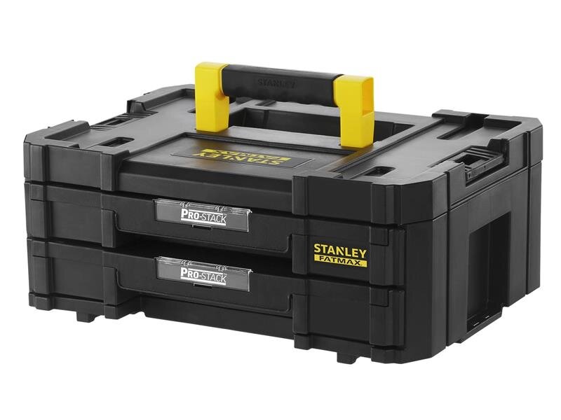STANLEY Storage FatMax PRO-STACK 2 Shallow Dr...