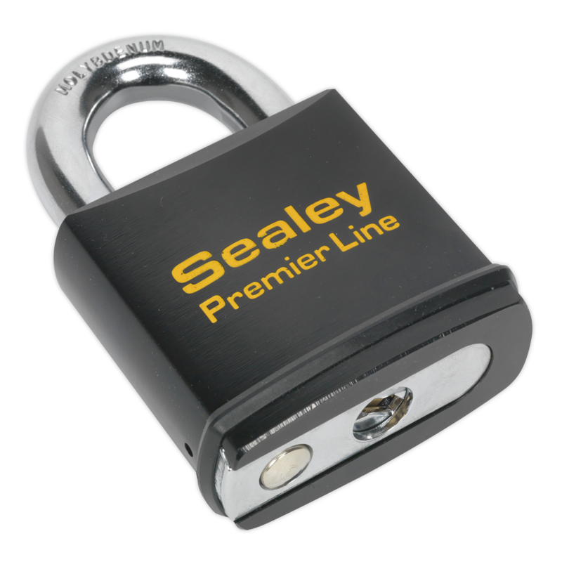 Sealey PL504 Steel Body Padlock 70mm