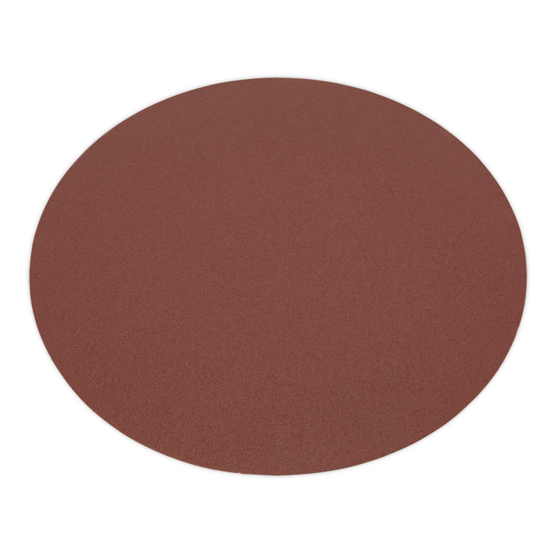 Sealey SM31/38 Sanding Disc 305mm 80Grit PSA