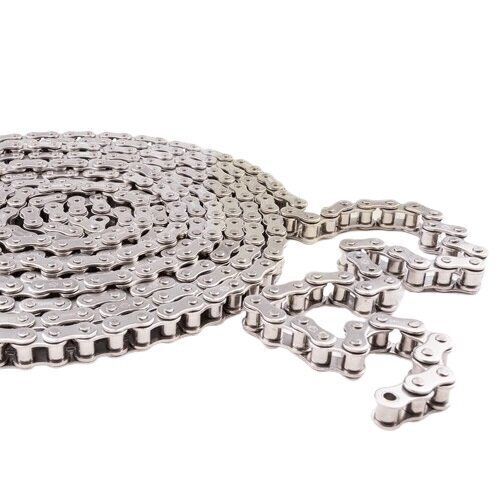 Simplex Chains