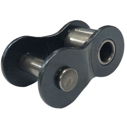 Simplex Half Links