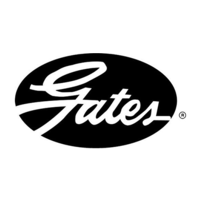 T2.5-290-4 Gates Synchro-Power PU Belt