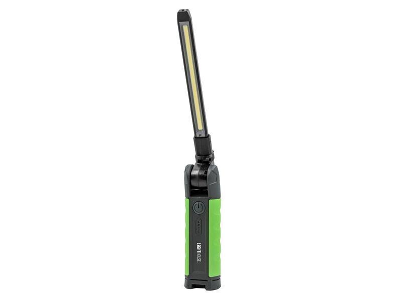 Lighthouse T100FR Rechargable Inspection Wand