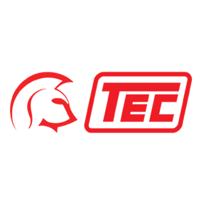 TEC IE2 1.5kW 110V 2 Pole 1ph Cap Start/Cap Run B5 Flange Mounted Electric Motor, 90S Frame