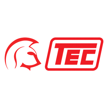 TEC IE4 1.1kW 3ph 2 Pole, 80 Frame, B34 Foot & Face Mounted, Cast Iron Electric Motor