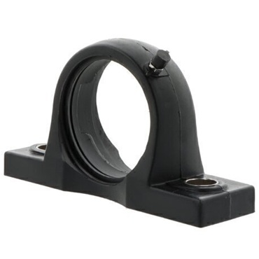 TP207-BLACK ZEN Plummer Block Housing