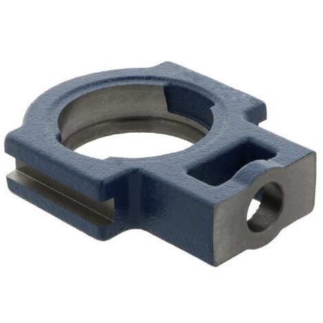 TUJ505 SKF Take Up Housing
