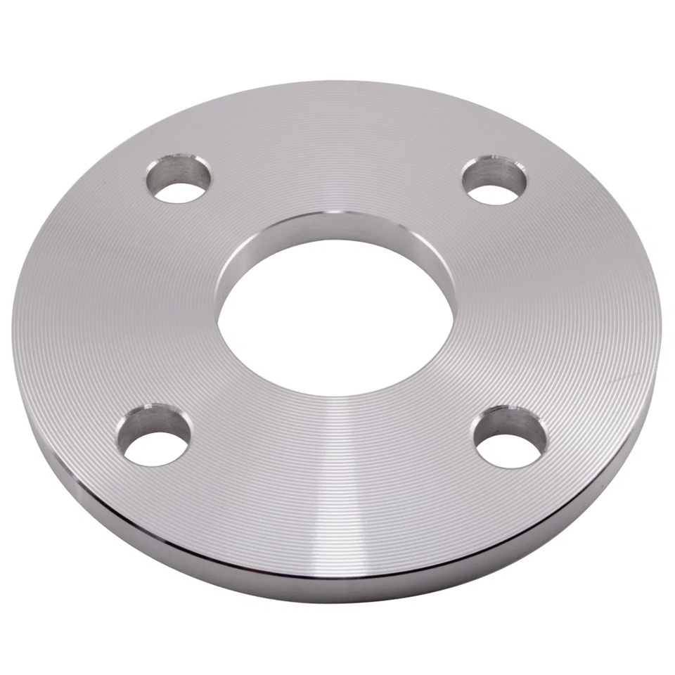 Table D Slip-on Flange Stainless Steel 316L