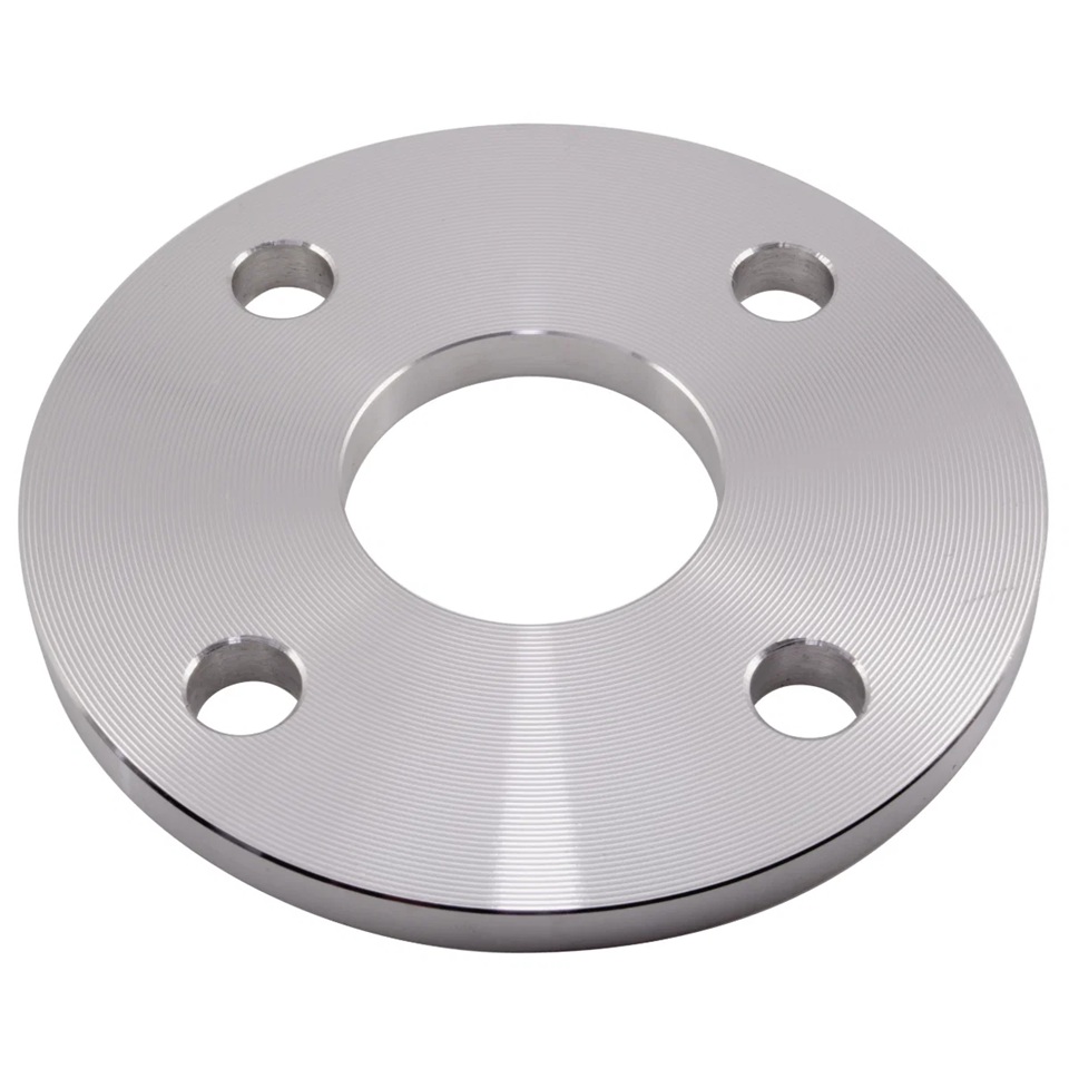 4inch NB Table E Flat Face Slip-On Flange BS1...