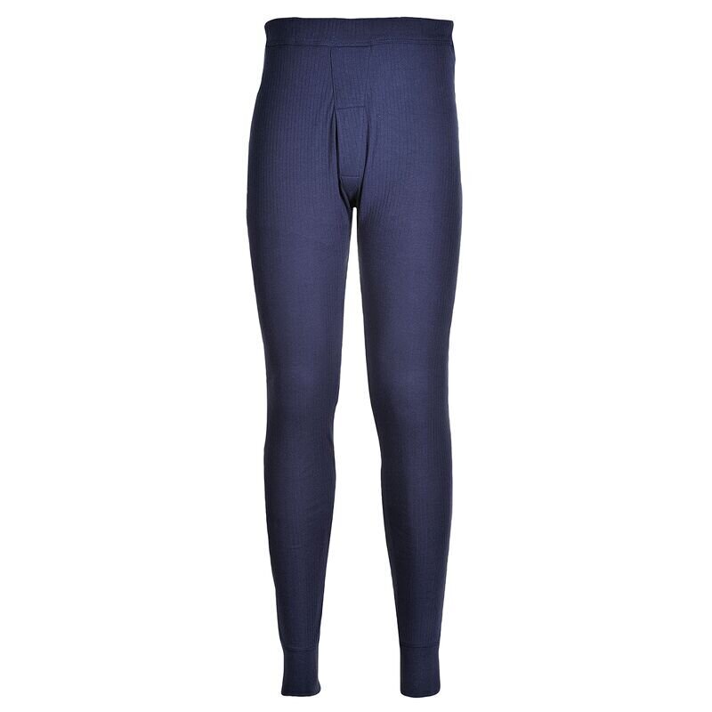 Thermal Trousers (Navy / 4XL / R)