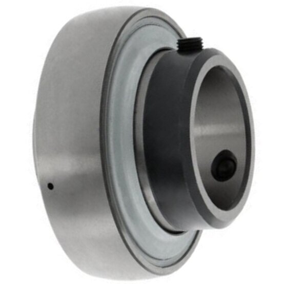 UC207-CE-ZrO2-PTFE ZEN Bearing Insert