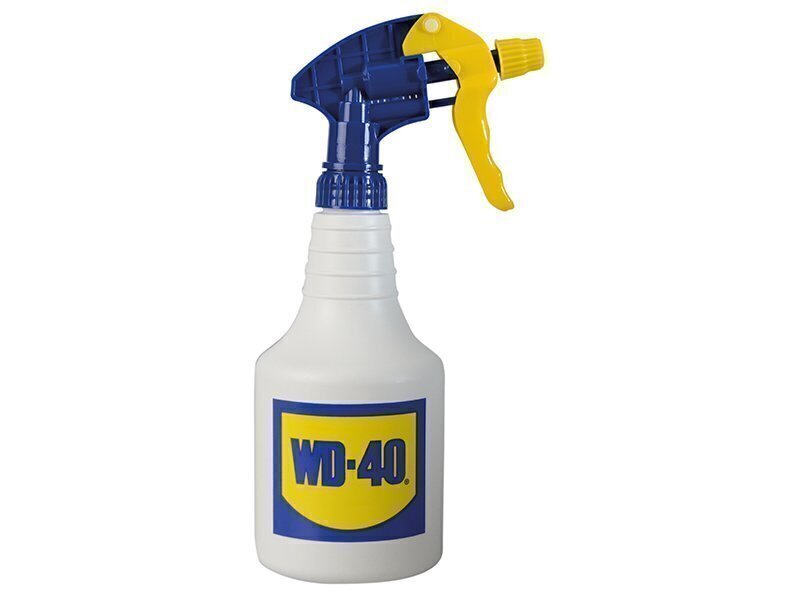 WD40 Spray Applicator