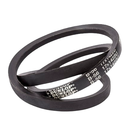 Z40 Dunlop V Belt