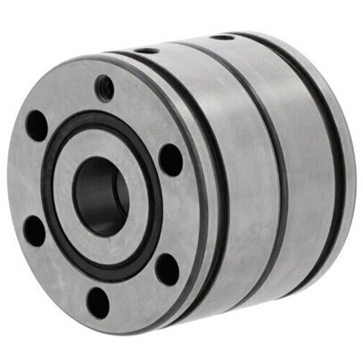 ZKLF2575-2RS-2AP-XL INA Axial Angular Contact Bearing 25mm x 75mm x 56mm 