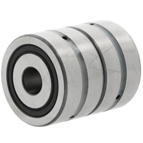 ZKLN2052-2RS-2AP-XL INA Axial Angular Contact Bearing 20mm x 52mm x 56mm 