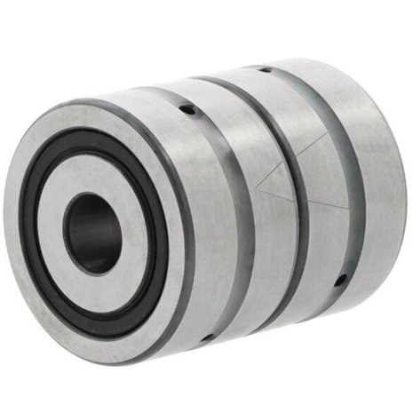 ZKLN4075-2RS-2AP-XL INA Axial Angular Contact Bearing 40mm x 75mm x 68mm