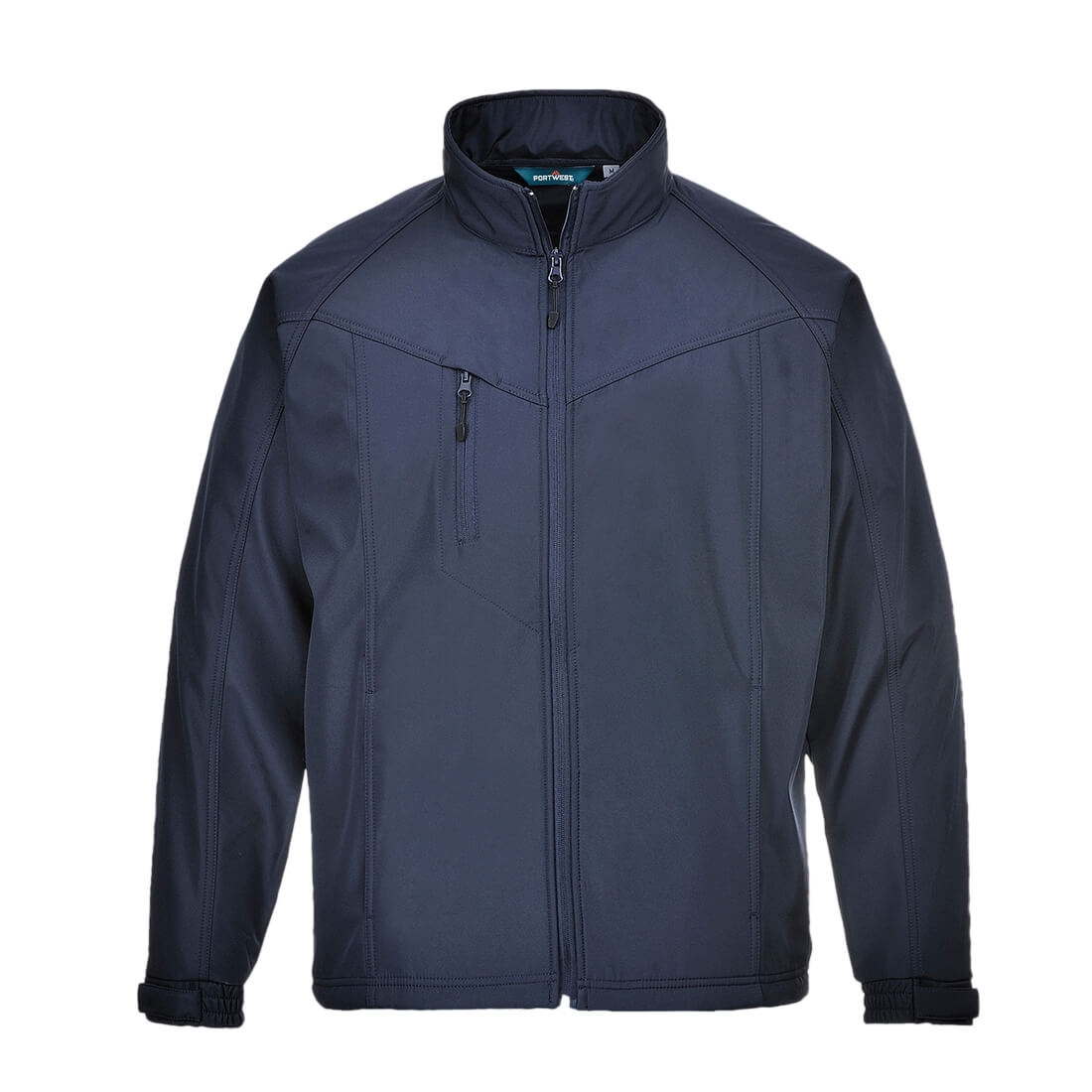 Portwest Oregon Softshell (3L) (Navy / 4XL / ...