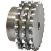 4TR28 Pilot Bore Chain Sprocket 08B3