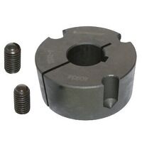 1008-25 Dunlop Taper Bush with 25mm Bore