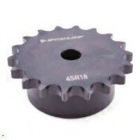 6DR18 Pilot Bore Chain Sprocket 12B2